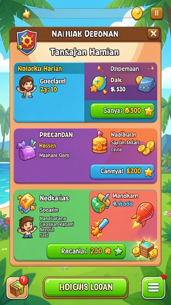Screenshot tawonbet nomor 3