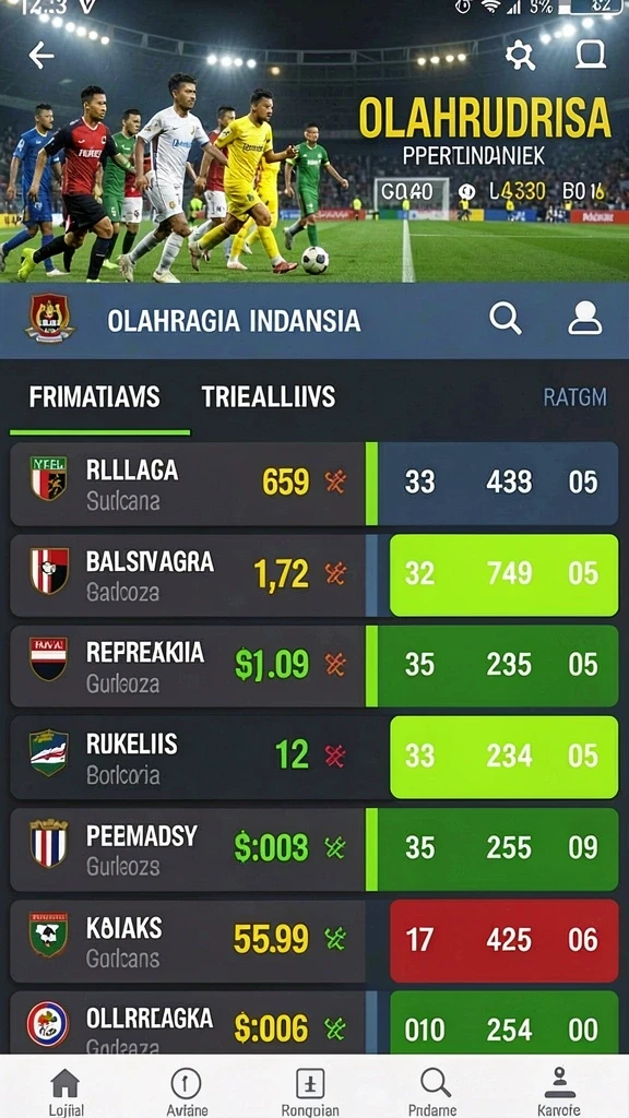 Screenshot texas88 nomor 2