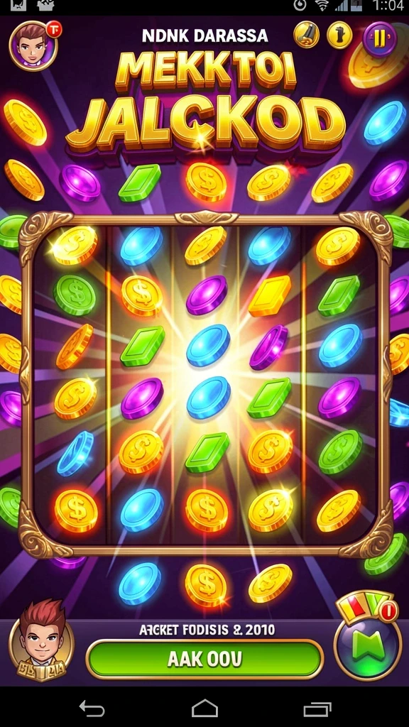 Screenshot toto22 nomor 3