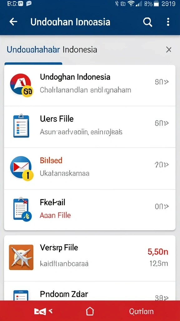 Screenshot v89 nomor 3