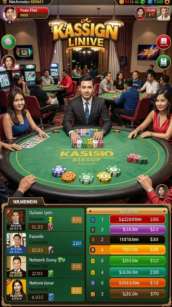 Screenshot vc55 nomor 3