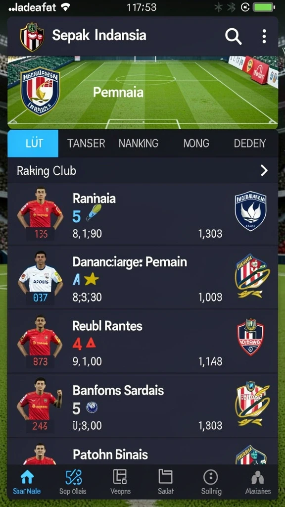 Screenshot vikingtoto nomor 2