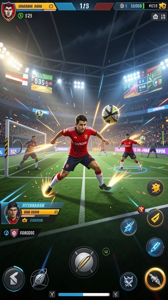 Screenshot win33 nomor 2