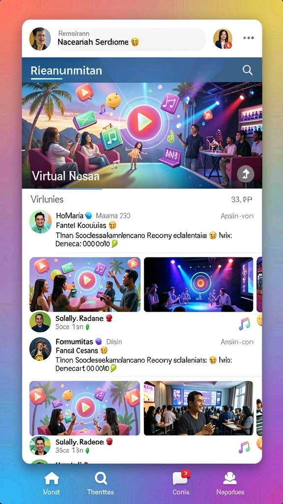 Screenshot winstar4d nomor 1