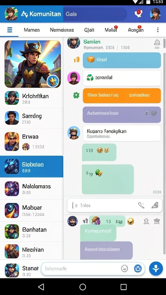 Screenshot yoyo88 nomor 2