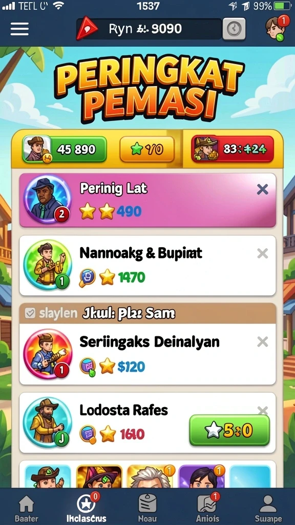 Screenshot zk988 nomor 1