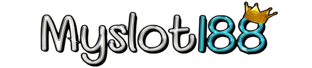 myslot188 — logo banner resmi Indonesia